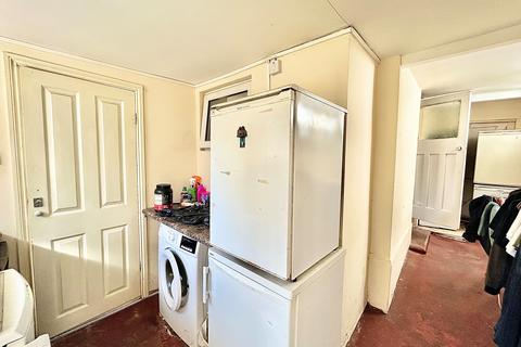 undefined, Windsor Road, London, E10