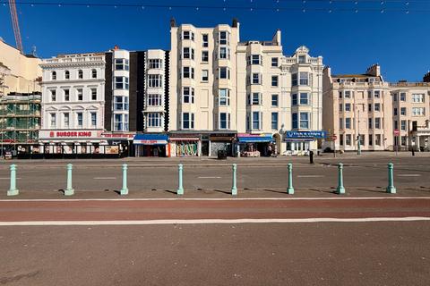undefined, Kings Road, Brighton, BN1