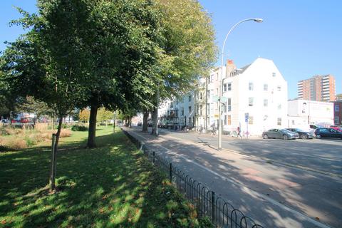 undefined, Grand Parade, Brighton, BN2