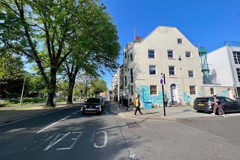 undefined, Grand Parade, Brighton, BN2