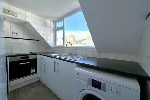 undefined, Grand Parade, Brighton, BN2