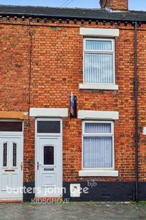 Collinson Road, Goldenhill, ST6 5RS