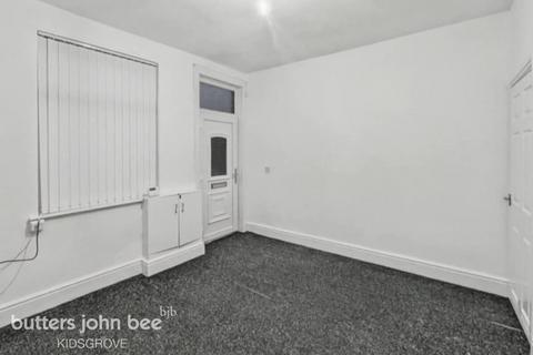 undefined, Collinson Road, Goldenhill, ST6 5RS