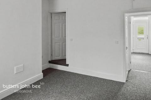 undefined, Collinson Road, Goldenhill, ST6 5RS