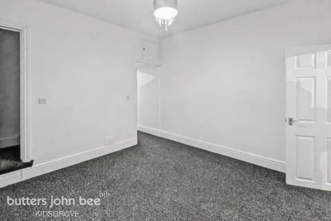 undefined, Collinson Road, Goldenhill, ST6 5RS