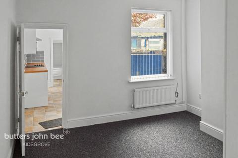 undefined, Collinson Road, Goldenhill, ST6 5RS