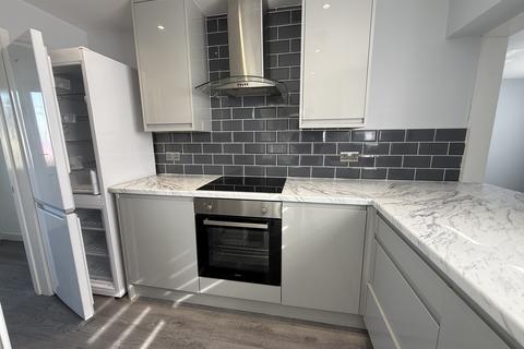 undefined, Swansea SA1