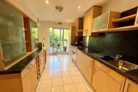 undefined, Spath Road, Manchester, M20