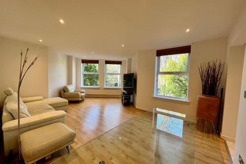 undefined, Spath Road, Manchester, M20
