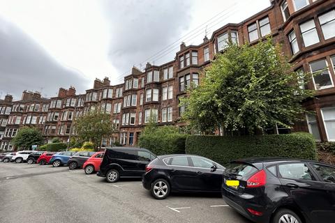 Novar Drive, Glasgow, G12