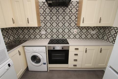 undefined, Novar Drive, Glasgow, G12
