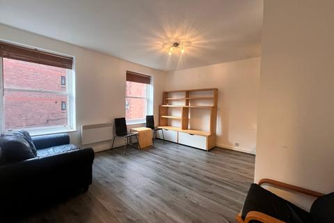 The Chandlers, Leeds, LS2