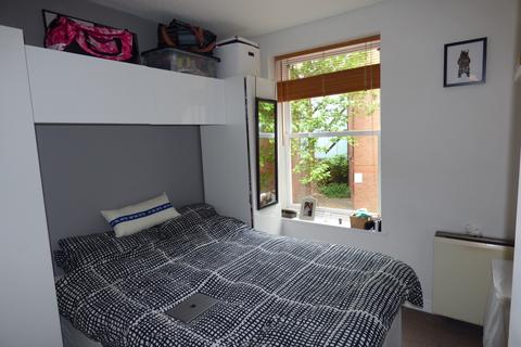 1 bedroom apartment to rent, The Chandlers, Leeds, LS2