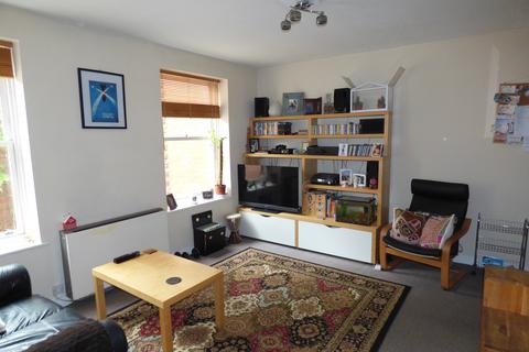 1 bedroom apartment to rent, The Chandlers, Leeds, LS2