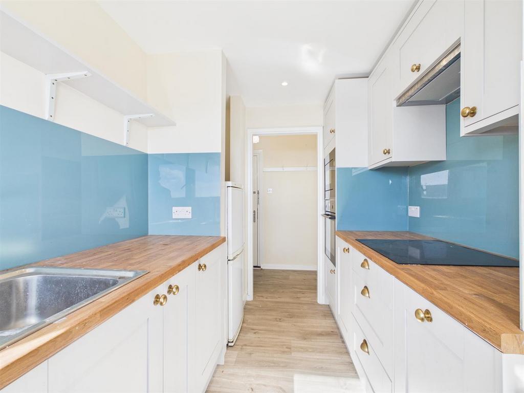 Kitchen Alt View