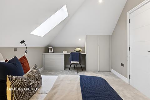 1 bedroom flat for sale, Abbotswood Road, London