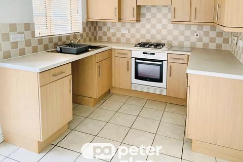 2 bedroom terraced house to rent, Anthony Hill Court, MERTHYR TYDFIL, CF48