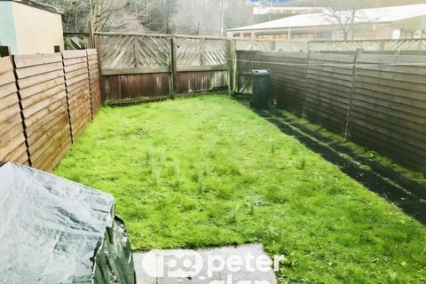 2 bedroom terraced house to rent, Anthony Hill Court, MERTHYR TYDFIL, CF48