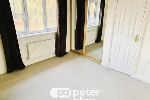 2 bedroom terraced house to rent, Anthony Hill Court, MERTHYR TYDFIL, CF48