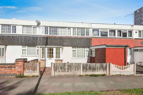 undefined, Bosworth Drive, Birmingham, B37