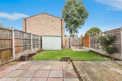 undefined, Bosworth Drive, Birmingham, B37