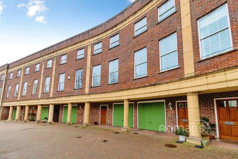 undefined, Bath Place, Winchester, SO22