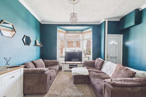 3 bedroom semi-detached house for sale, Rose Villas, Barrow Road, New Holland, DN19 7QW