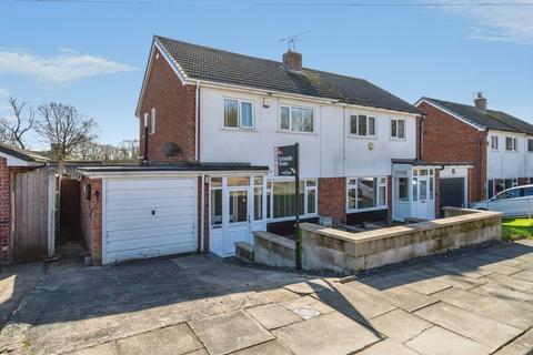 undefined, Thorns Road, Bolton, Greater Manchester, BL1