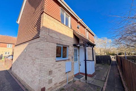 3 bedroom house to rent, GOSTWICK, ORTON BRIMBLES, PETERBOROUGH, PE2
