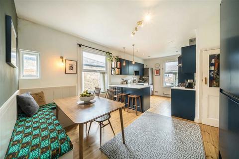 Lyham Road, London SW2