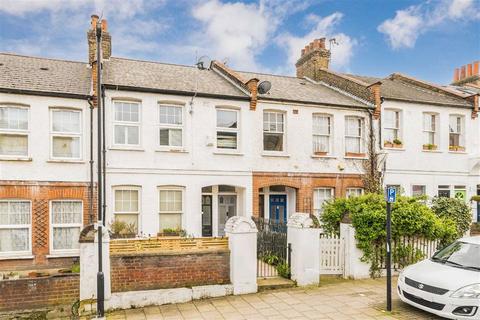 2 bedroom maisonette for sale, Lyham Road, London SW2