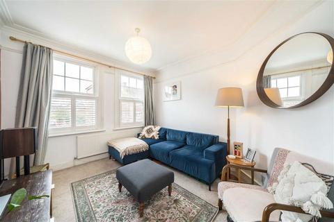 2 bedroom maisonette for sale, Lyham Road, London SW2
