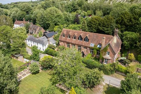 undefined, Houghton Bridge, Amberley, BN18