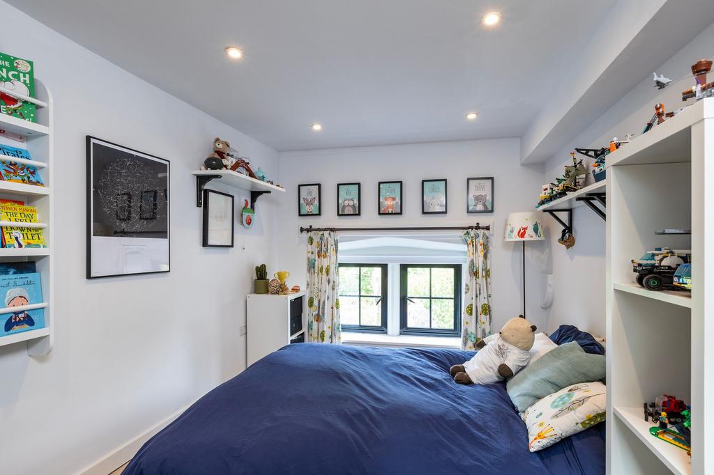 Bedroom 4