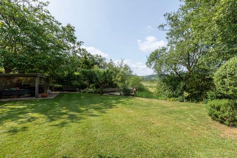 undefined, Houghton Bridge, Amberley, BN18