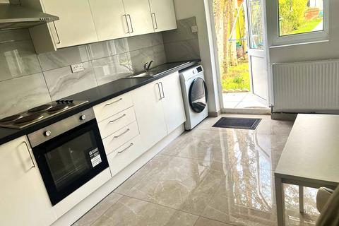 undefined, Redden Court Road, Romford, RM3