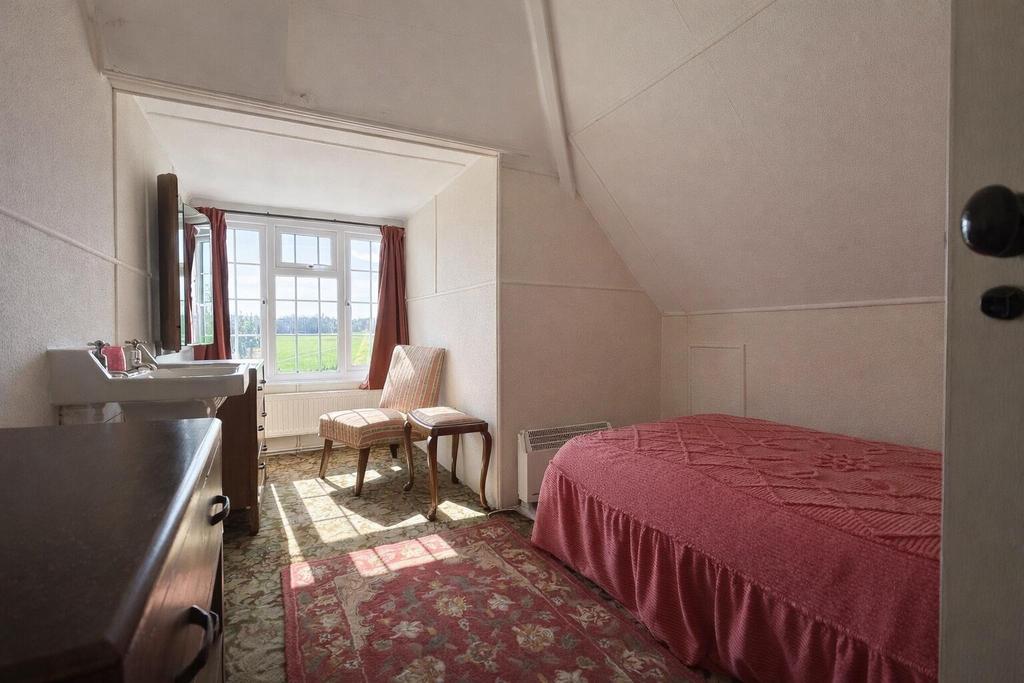 Bedroom Five