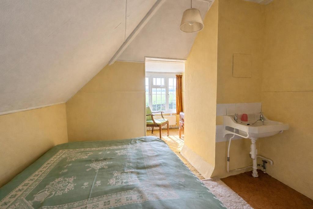 Bedroom Six