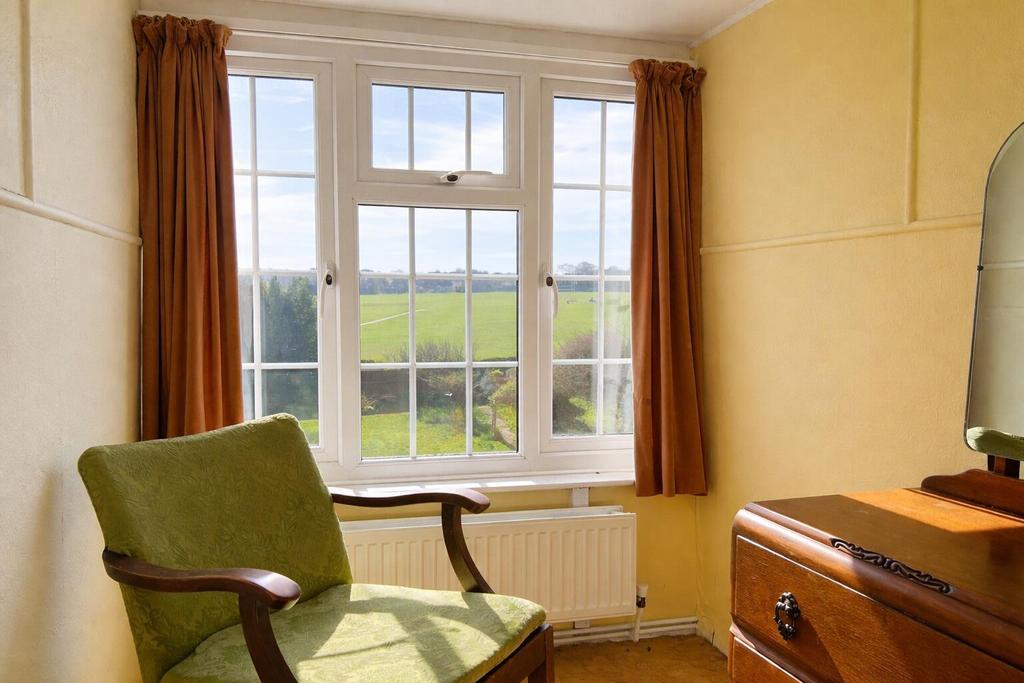Bedroom Six