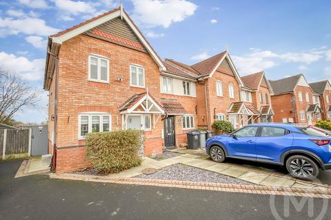 undefined, Coriander Close, Bispham