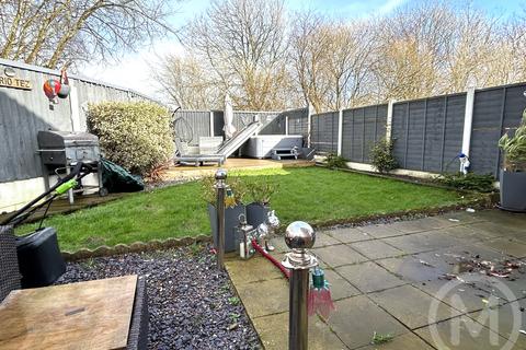 undefined, Coriander Close, Bispham