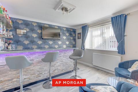 undefined, Eldersfield Close, Church Hill North, Redditch, Worcestershire, B98