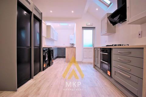 undefined, Priory Court, Birmingham B12