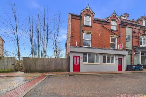 undefined, Well Street, Cefn Mawr, Wrexham