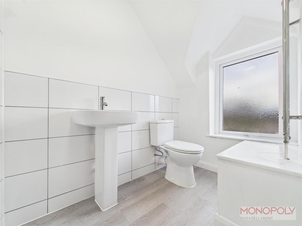 En suite