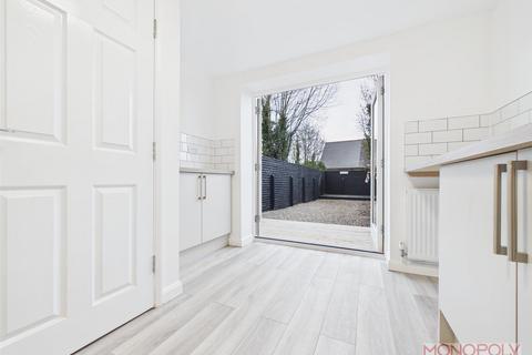 undefined, Well Street, Cefn Mawr, Wrexham
