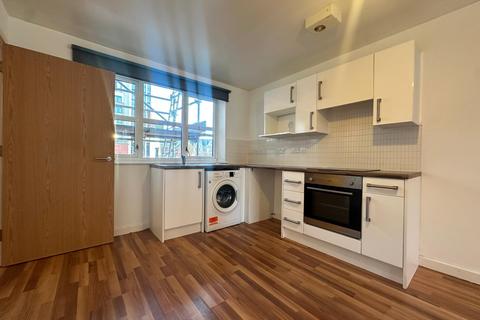 undefined, Erskine Street, Leicester LE1