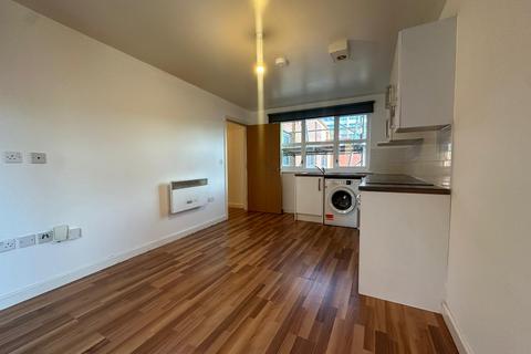 undefined, Erskine Street, Leicester LE1