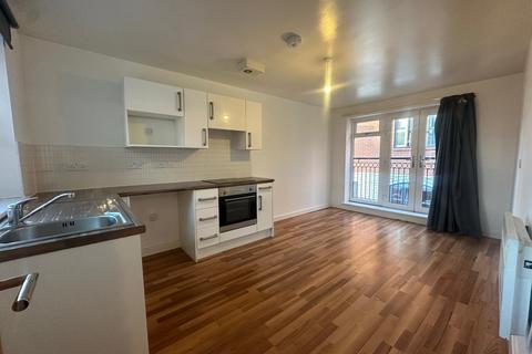 undefined, Erskine Street, Leicester LE1