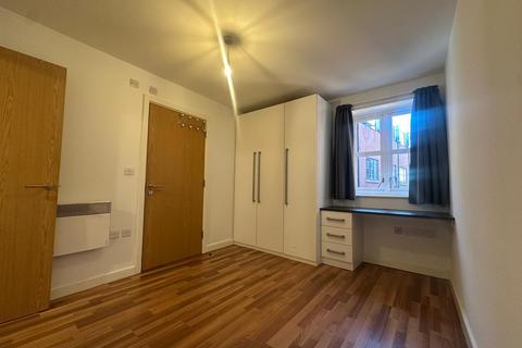 undefined, Erskine Street, Leicester LE1